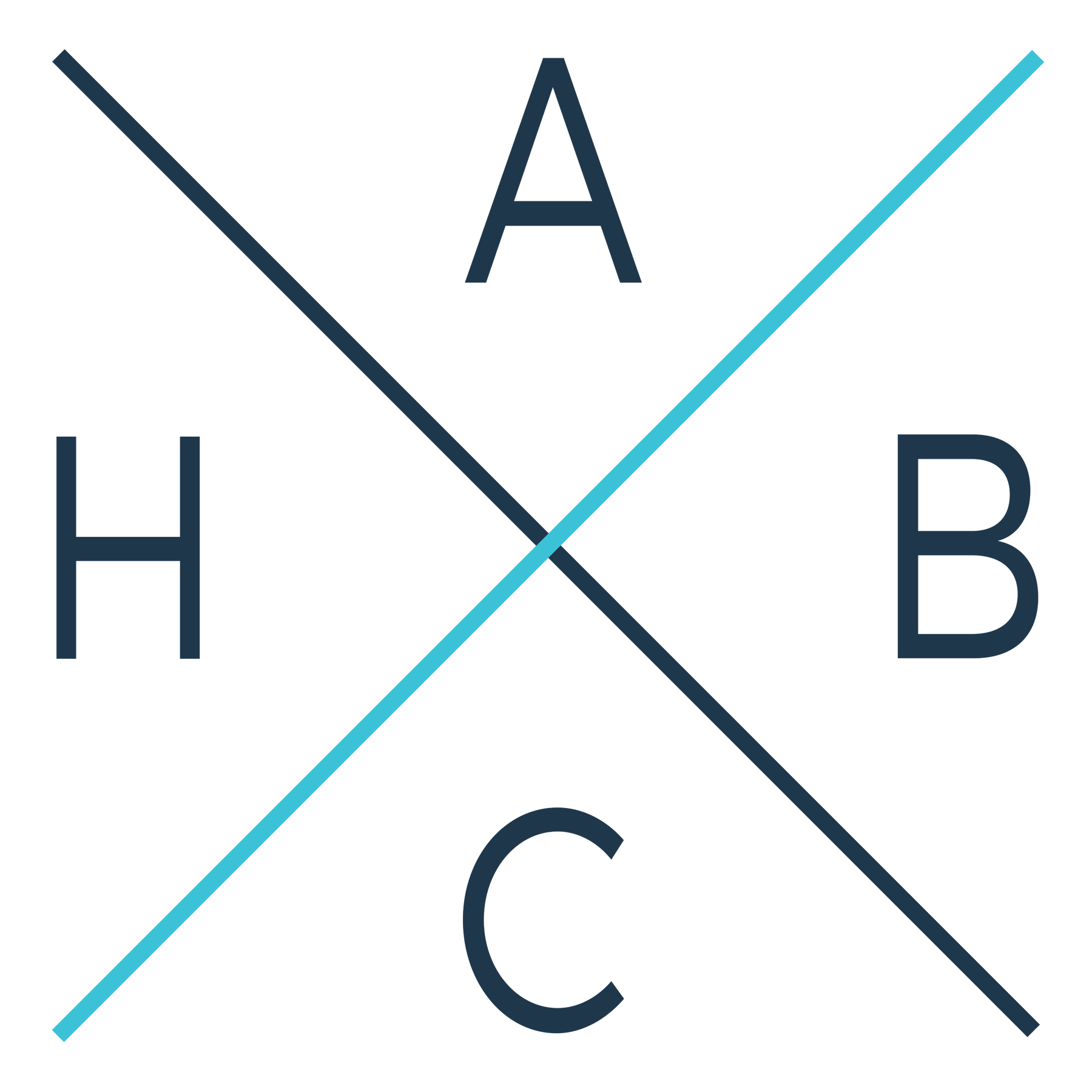 Company logo of Huntington Beach Art Center