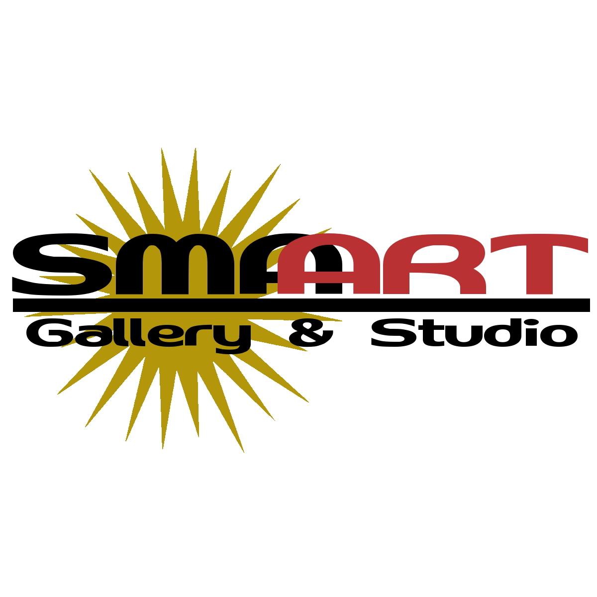 Company logo of SMAart Gallery & Studio