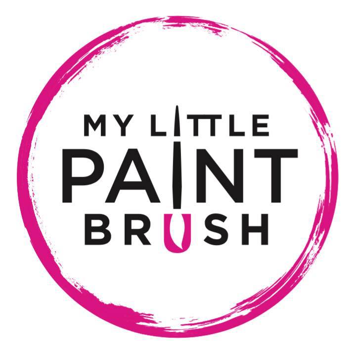 Business logo of My Little Paintbrush