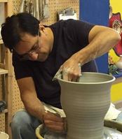 The Clay Pot Pottery Studio