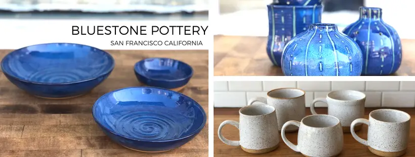 BlueStone Pottery