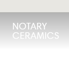 Business logo of Notary Ceramics