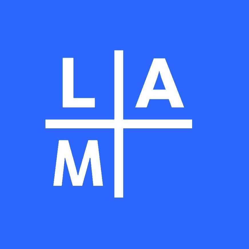 Company logo of Laguna Art Museum