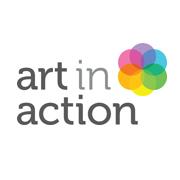 Company logo of Art In Action