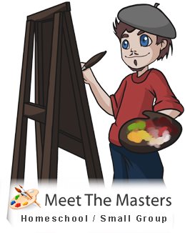 Company logo of Meet the Masters