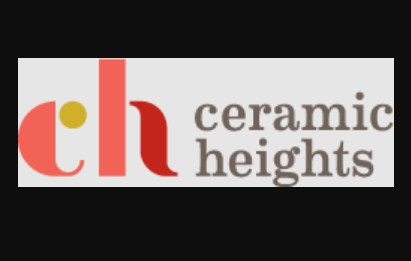 Company logo of Ceramic Heights