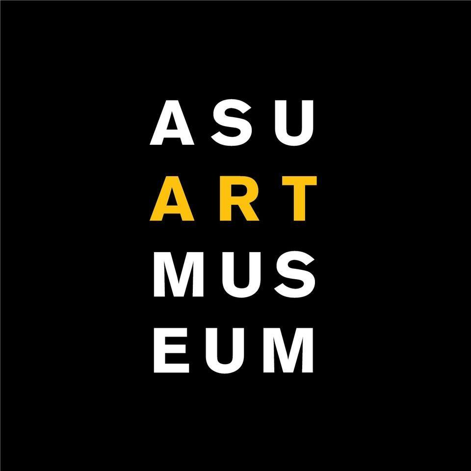 Company logo of ASU Art Museum