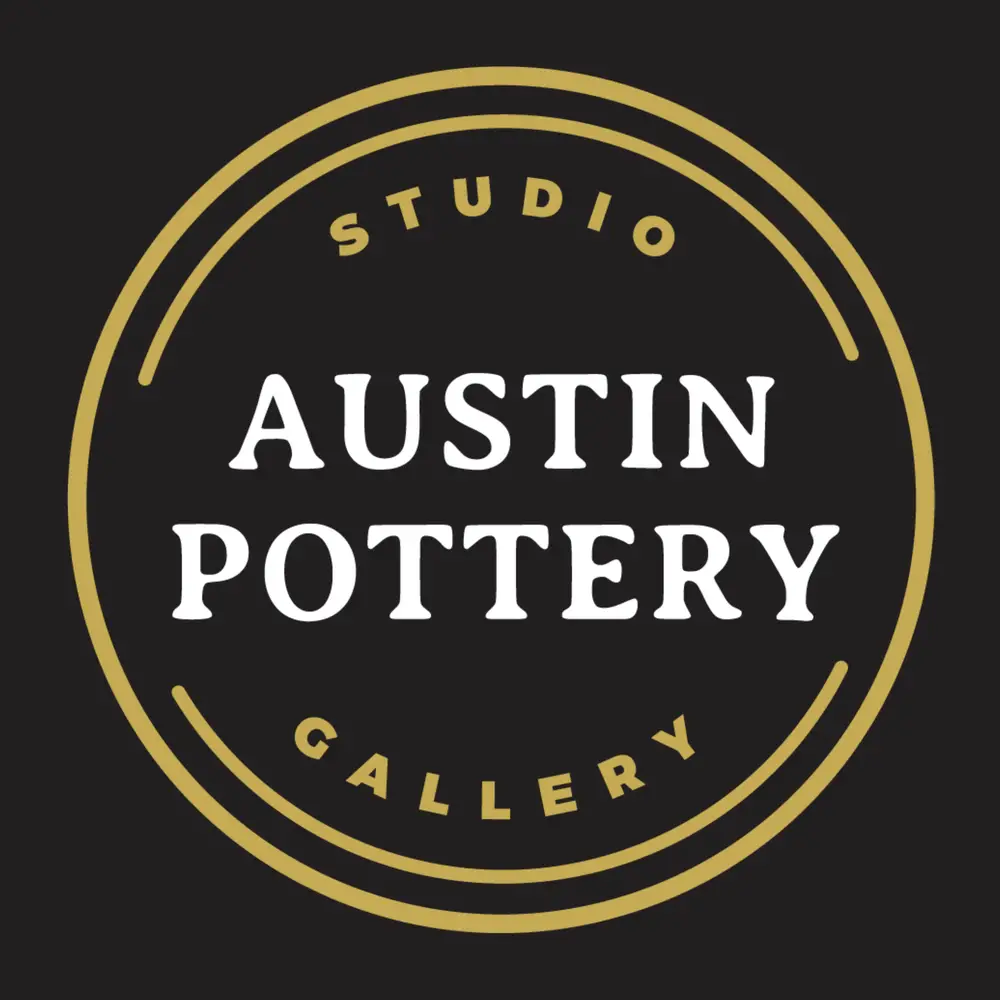 Company logo of Austin Pottery Studio & Gallery