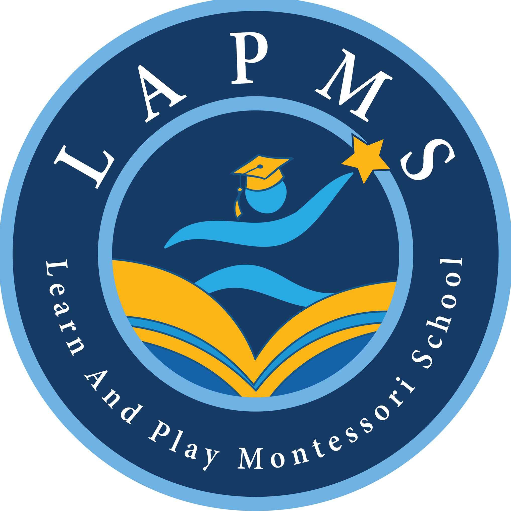 Business logo of Learn and Play Montessori School