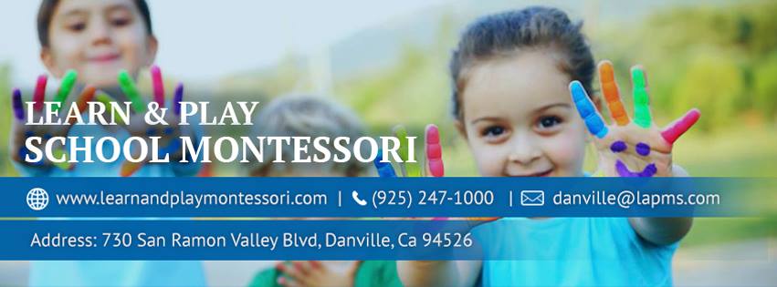 Learn and Play Montessori School