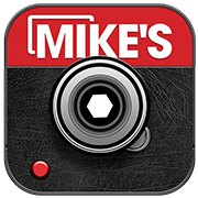 Company logo of Mike's Camera Inc. Boulder
