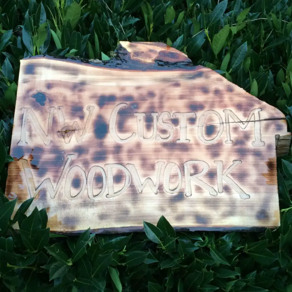 NW Custom Woodwork