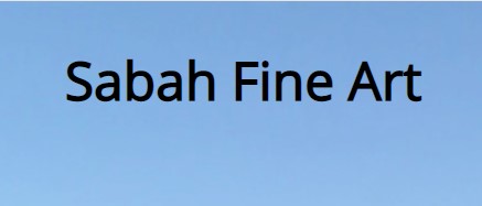 Company logo of Sabah Fine Art