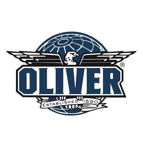 Business logo of Oliver Machinery