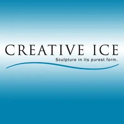 Business logo of Creative Ice