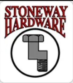 Company logo of Stoneway Hardware