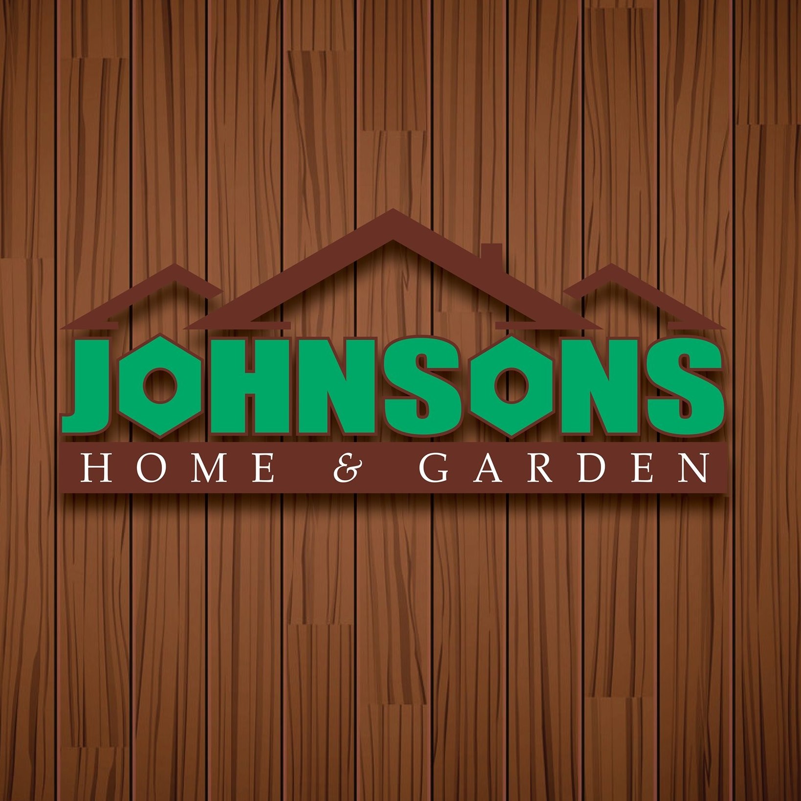 Business logo of Johnsons Home & Garden