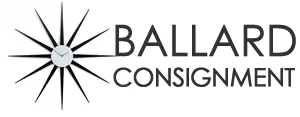 Company logo of Ballard Consignment Store