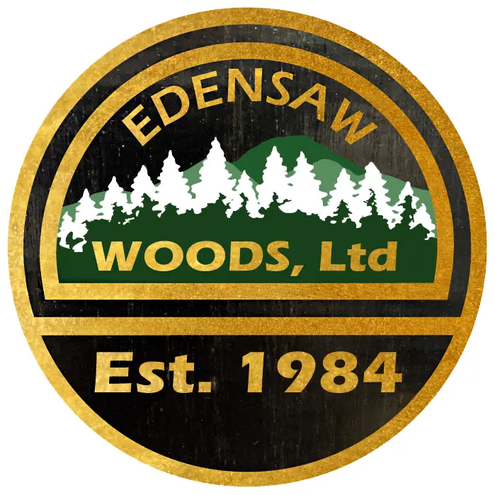 Business logo of Edensaw Woods, Ltd