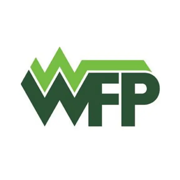 Company logo of Western forest product