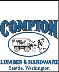 Business logo of Compton Lumber Co