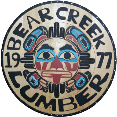 Business logo of Bear Creek Lumber Co