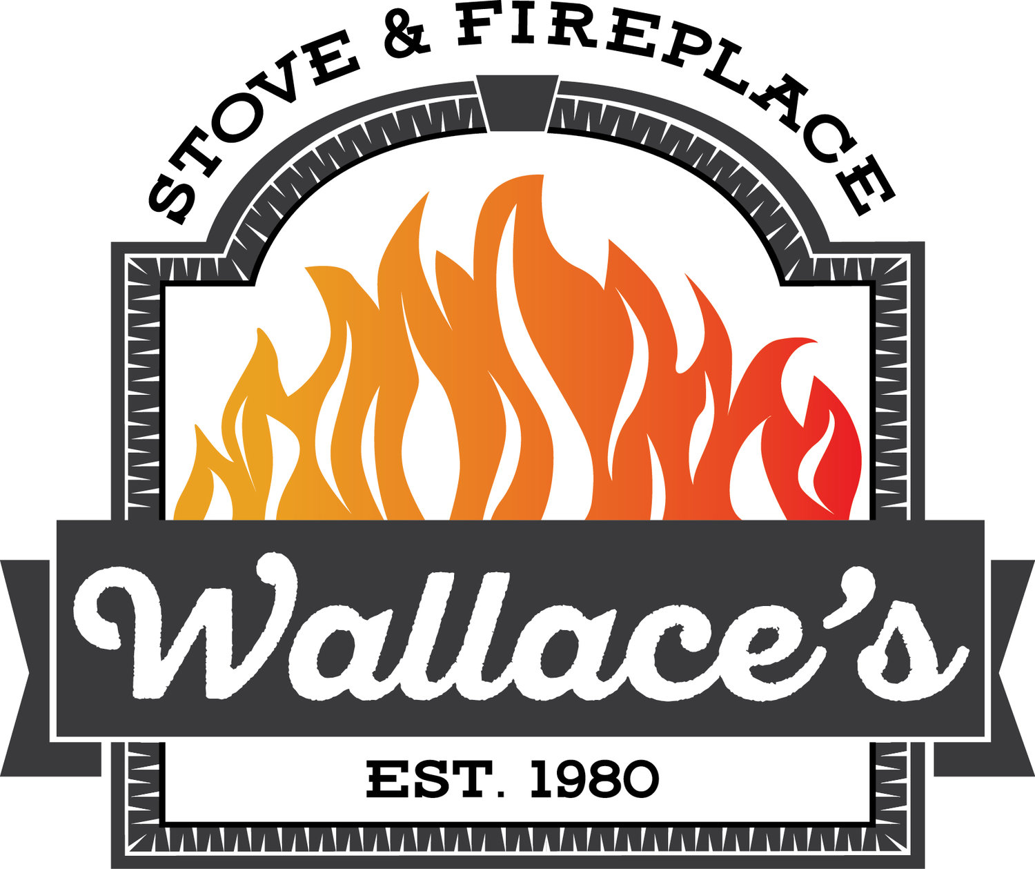 Company logo of Wallace's Stove & Fireplace