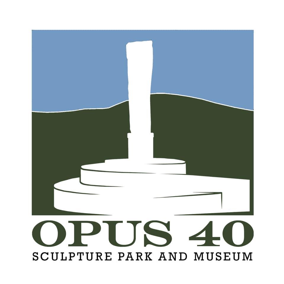 Company logo of Opus 40