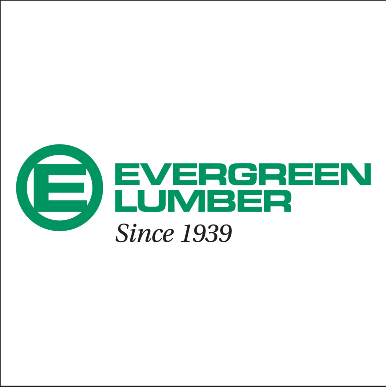 Company logo of Evergreen Lumber