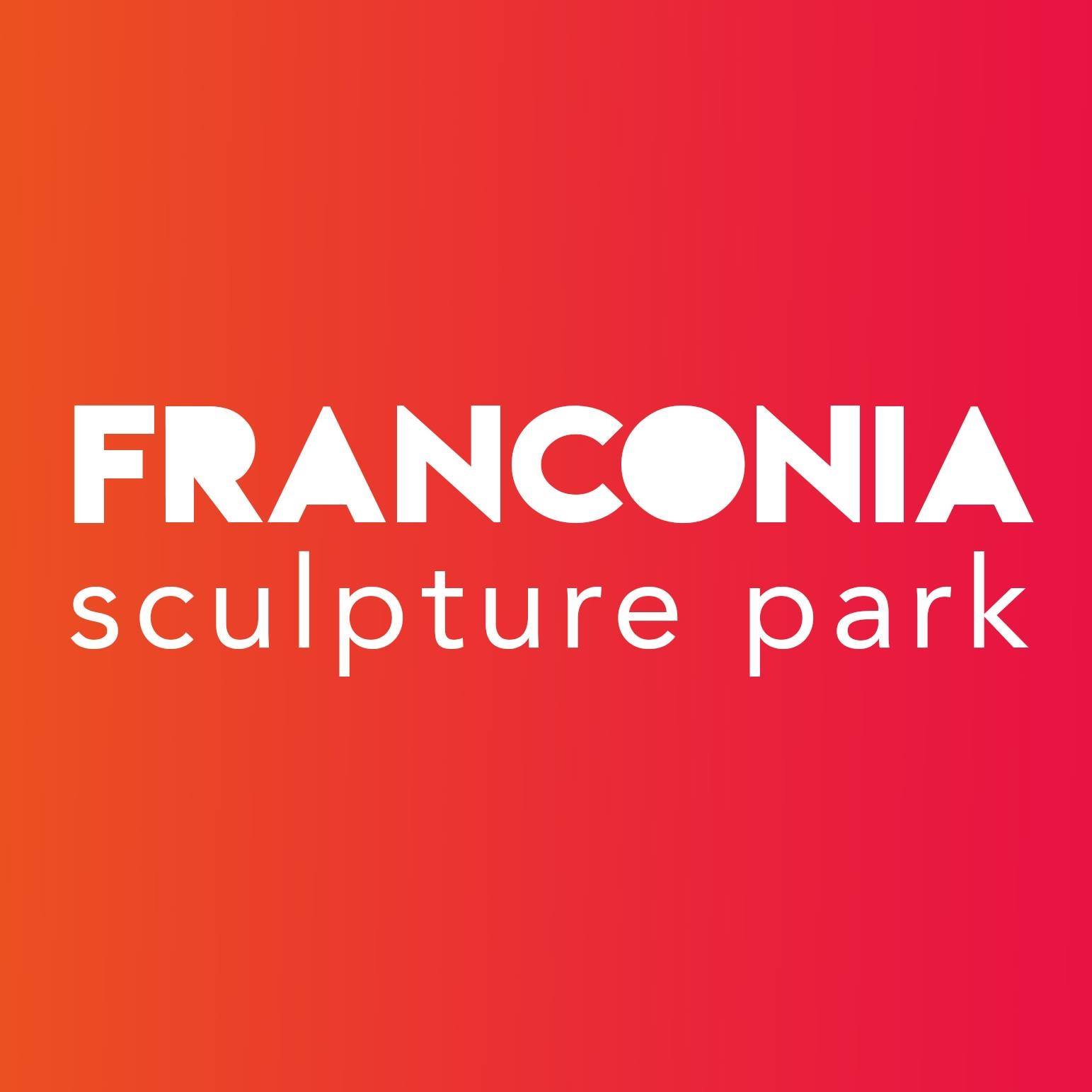 Business logo of Franconia Sculpture Park