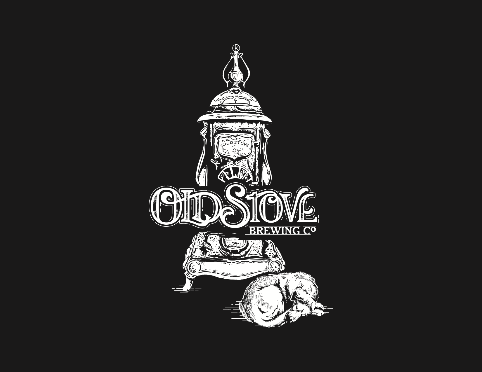 Business logo of Old Stove Brewing