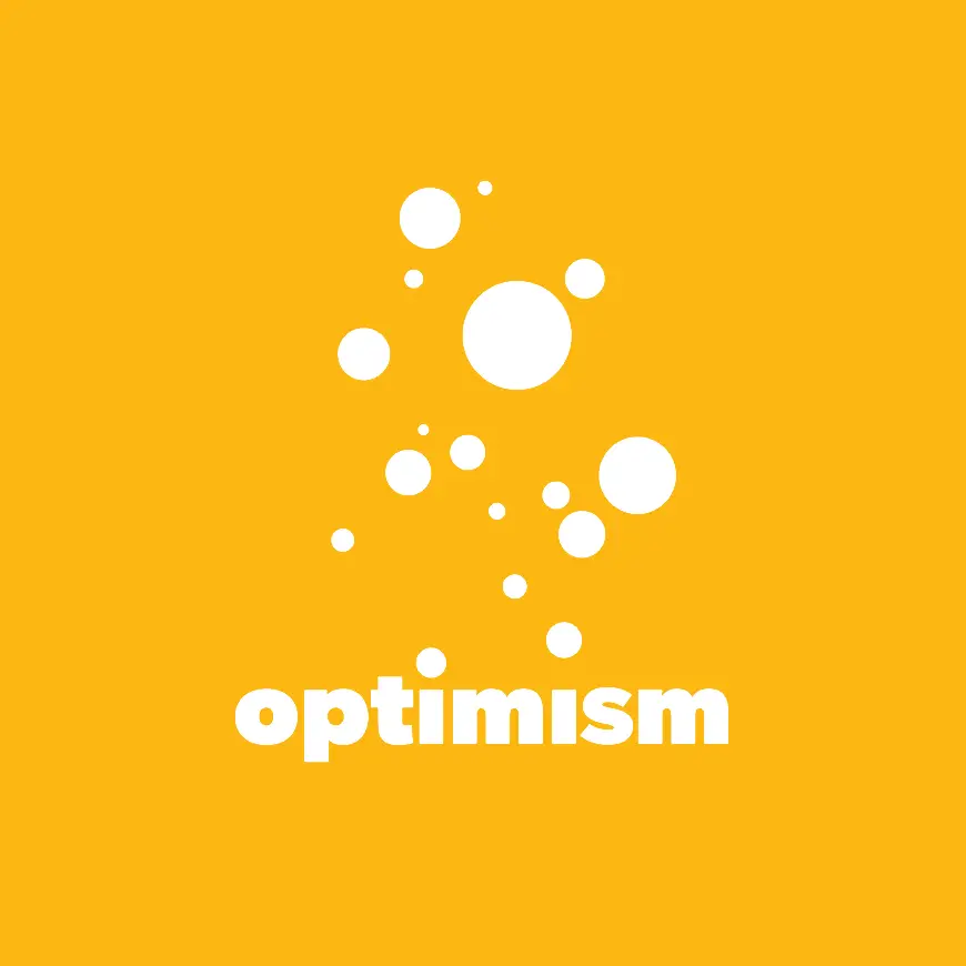 Company logo of Optimism Brewing Company