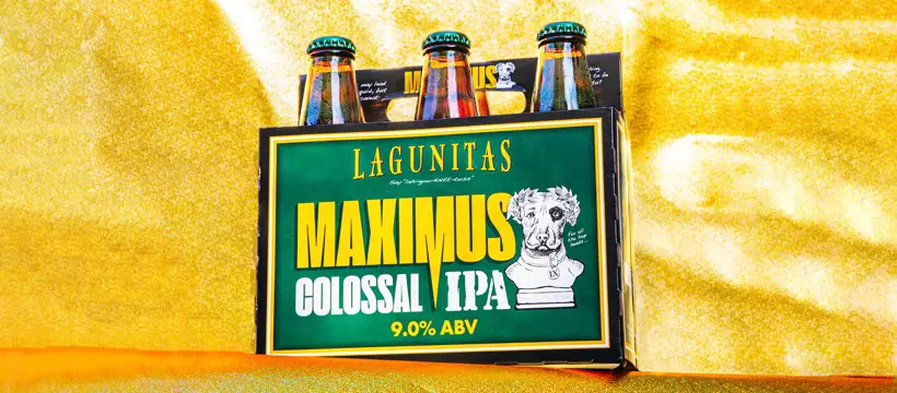 Lagunitas Brewing Company TapRoom & Beer Sanctuary