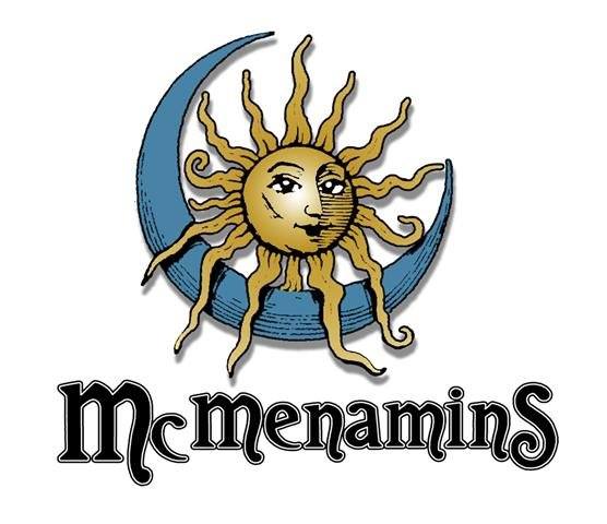 Business logo of McMenamins Six Arms