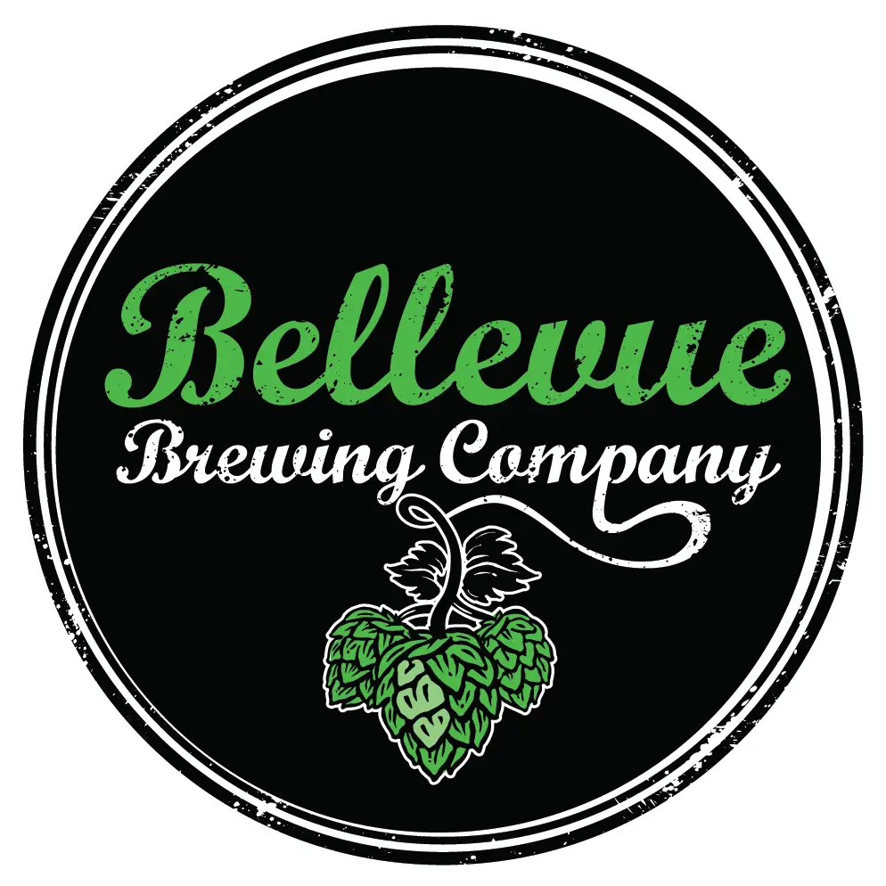 Company logo of Bellevue Brewing Company