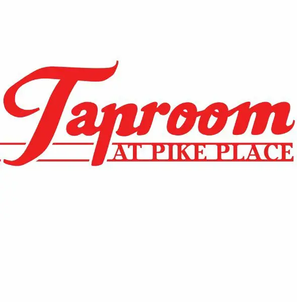 Business logo of The Taproom at Pike Place