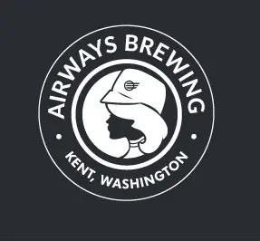 Business logo of Airways Brewing - The Bistro & Beer Garden