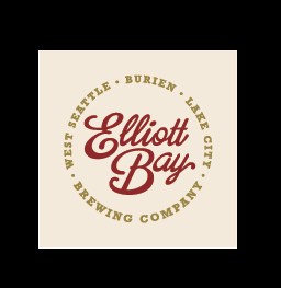 Business logo of Elliott Bay Brewery & Pub