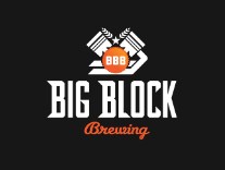 Business logo of Big Block Brewing