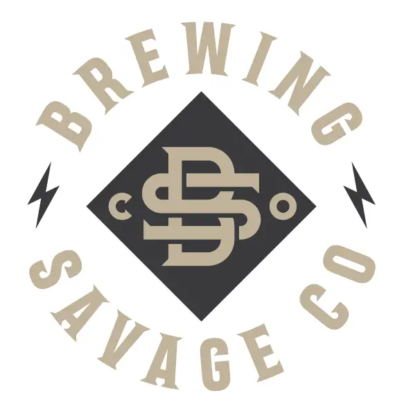 Company logo of Brewing Savage Co.