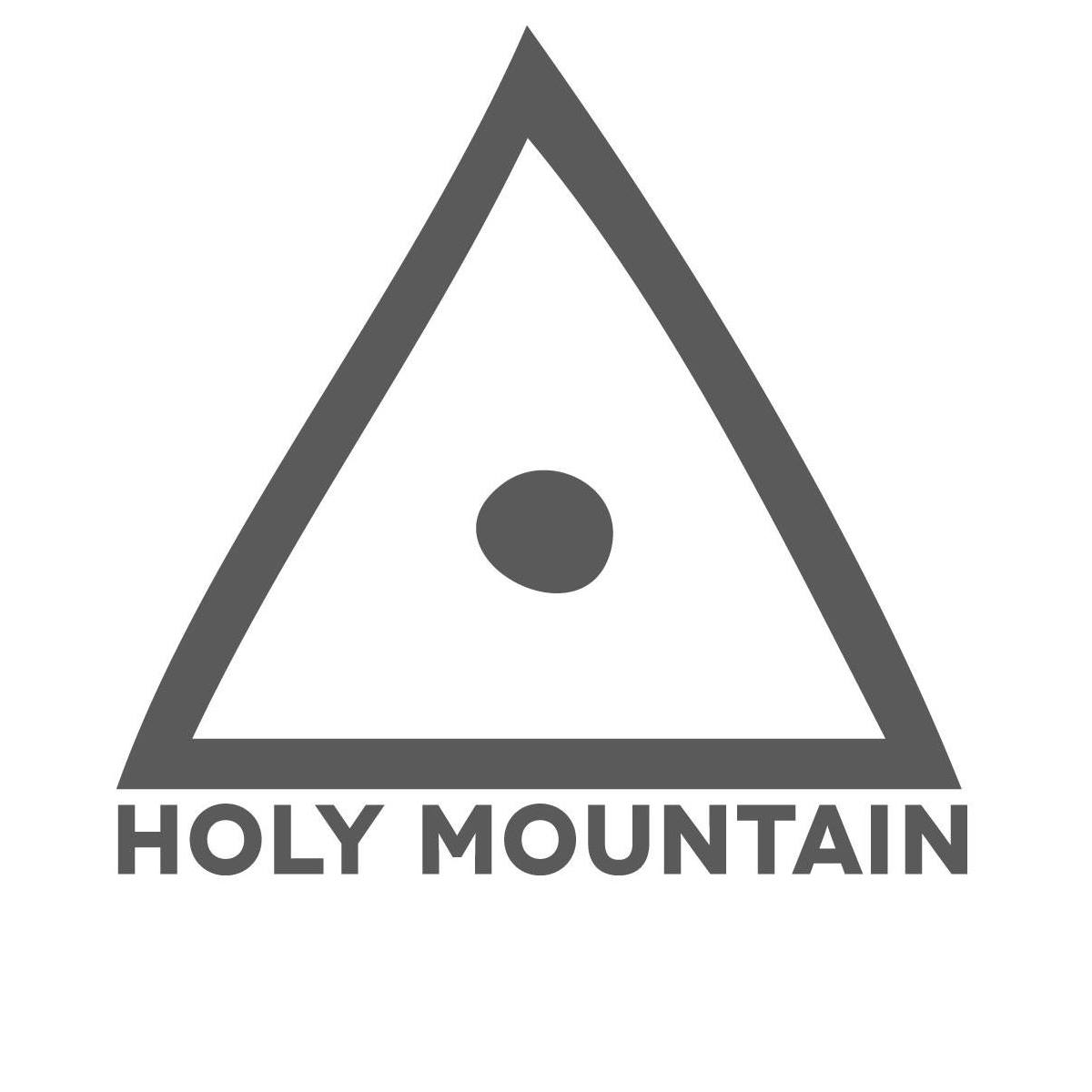 Company logo of Holy Mountain Brewing Company