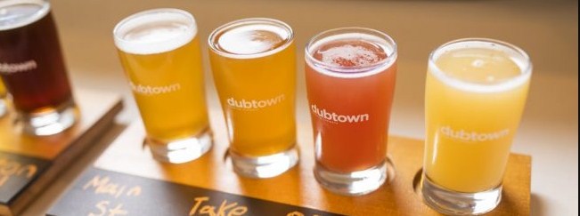 Dubtown Brewing Company