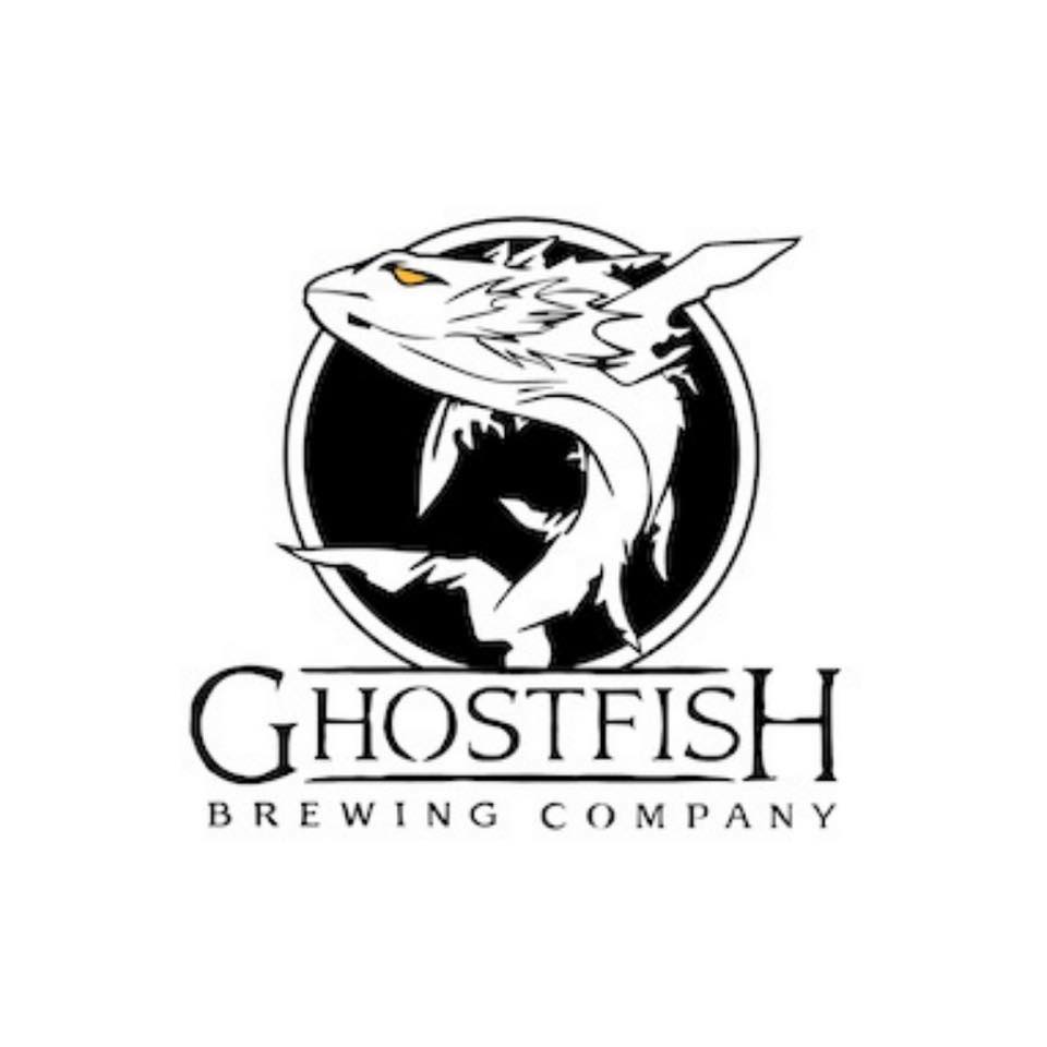 Business logo of Ghostfish Brewing Company
