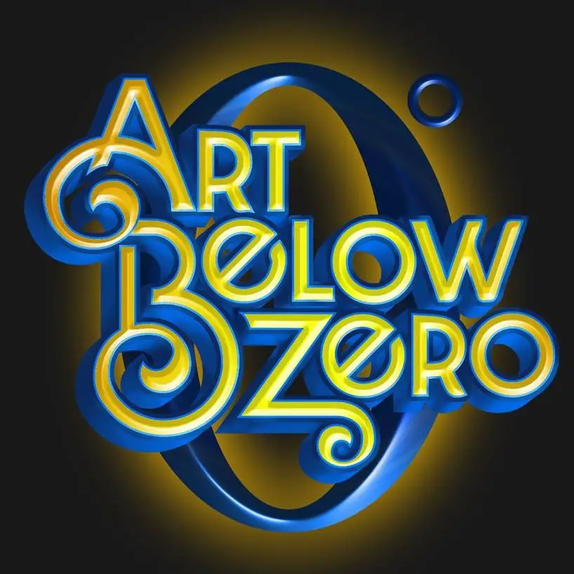 Business logo of Art Below Zero Inc.