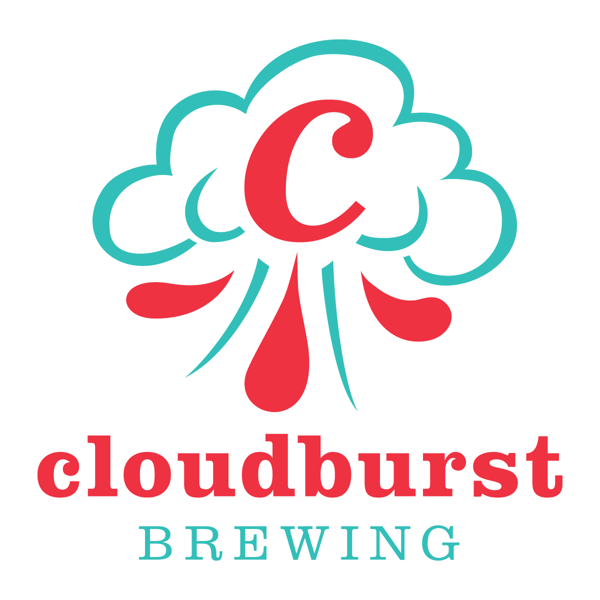 Business logo of Cloudburst Brewing