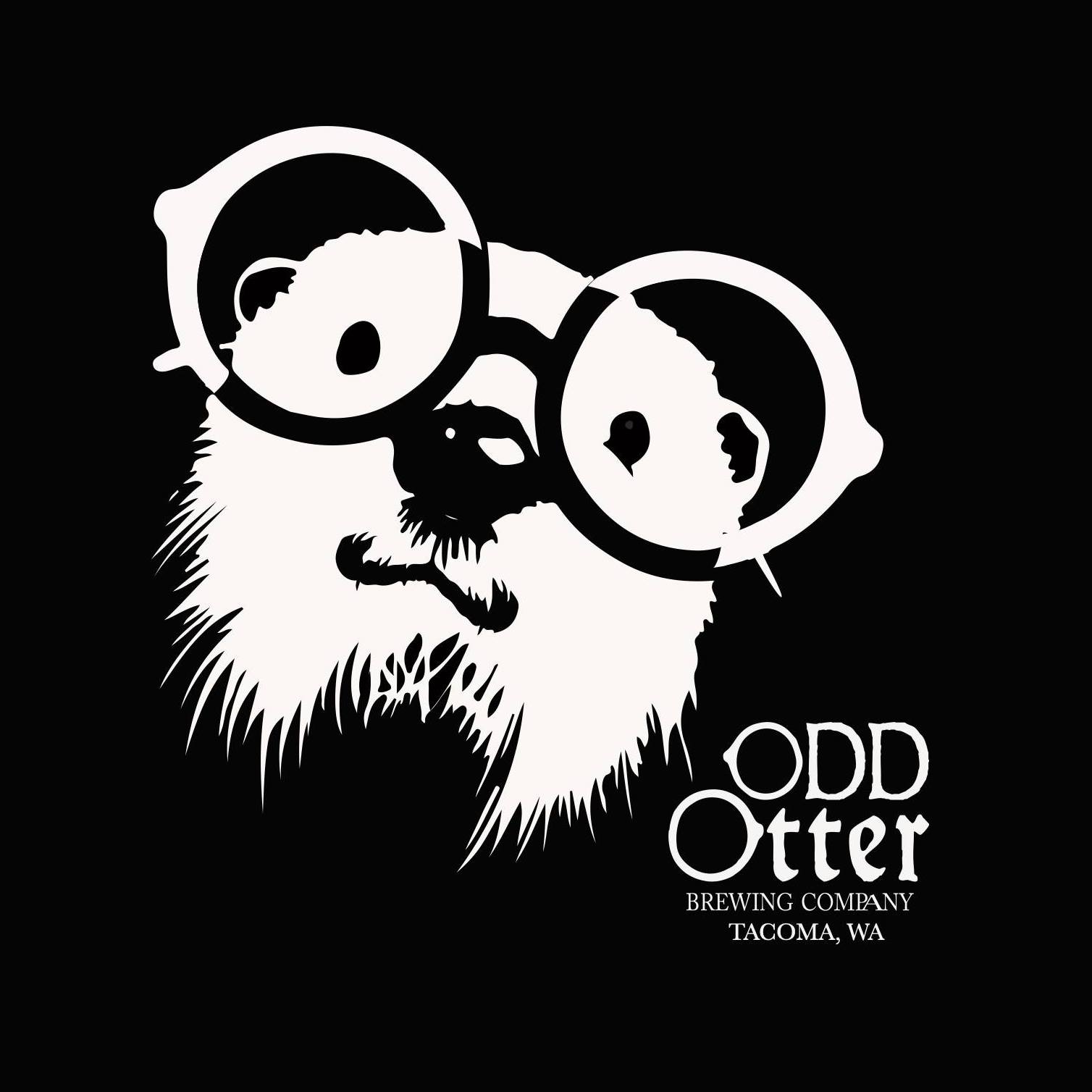 Company logo of Odd Otter Brewing Company