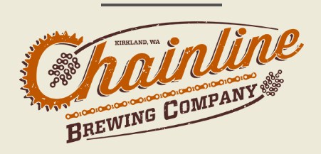 Business logo of Chainline Brewing Company Taproom at Urban