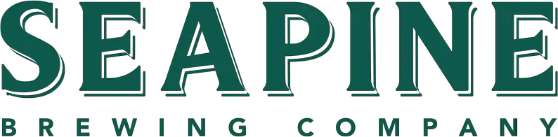 Company logo of Seapine Brewing Company