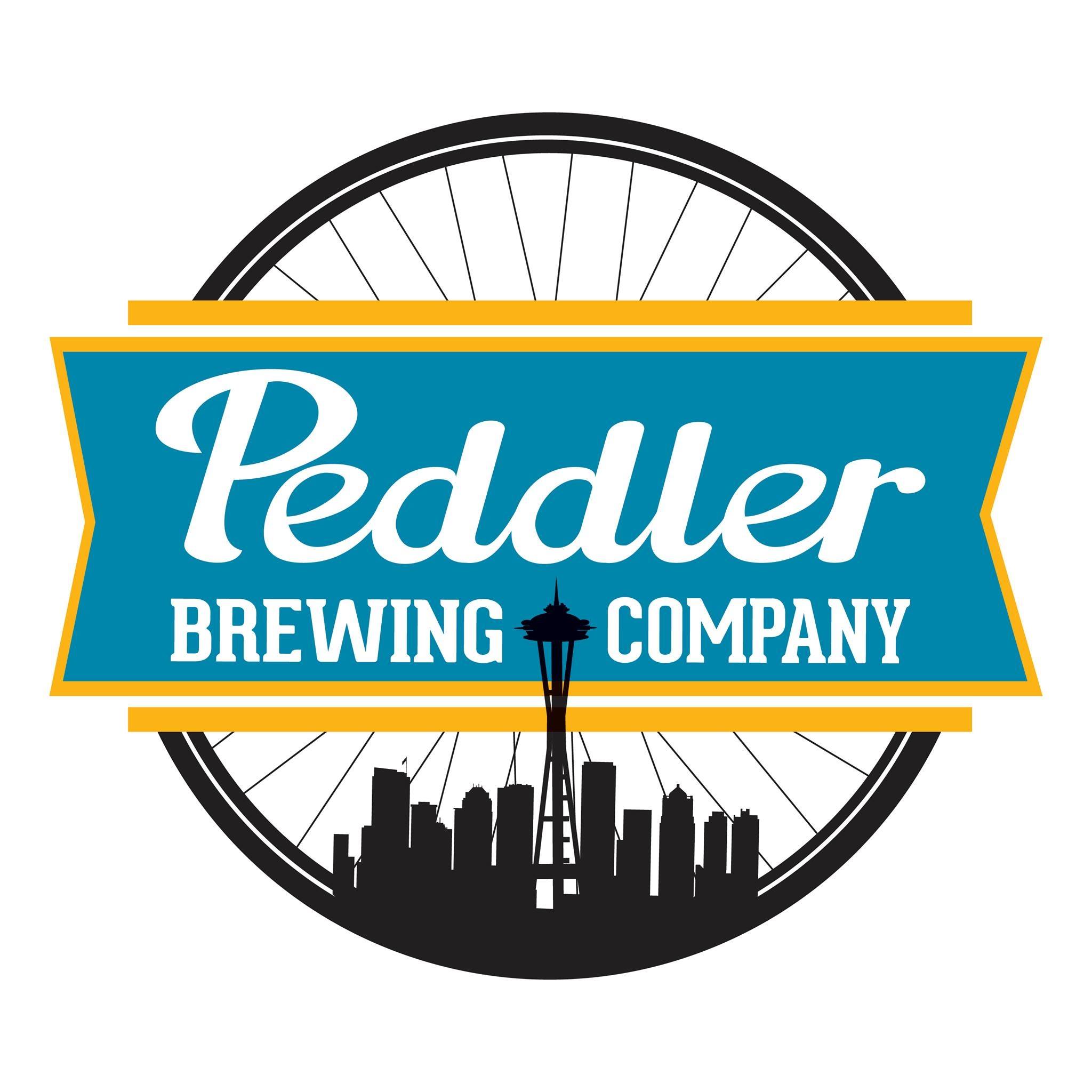 Company logo of Peddler Brewing Company