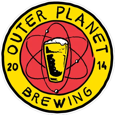 Business logo of Outer Planet Craft Brewing